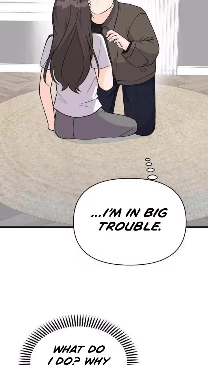 Read 24 Hour Handsome Man chapter 11 image 6 on Lezhin