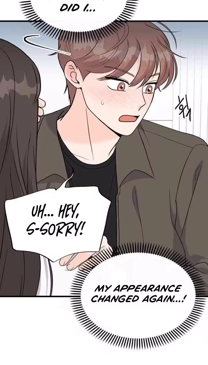 Read 24 Hour Handsome Man chapter 11 image 7 on Lezhin