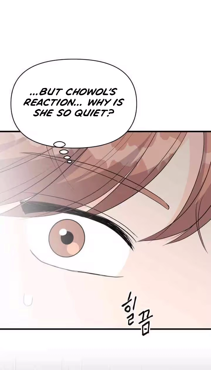 Read 24 Hour Handsome Man chapter 11 image 8 on Lezhin