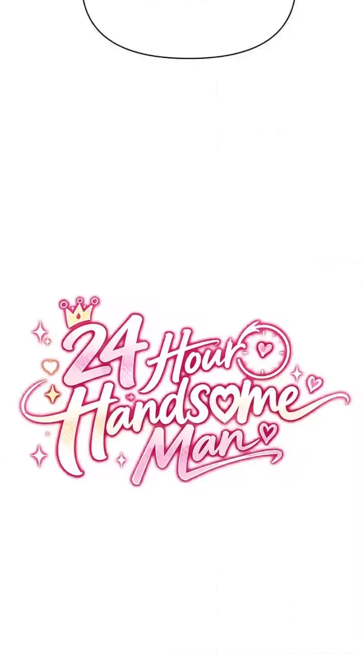 Read 24 Hour Handsome Man chapter 12 image 19 on Lezhin