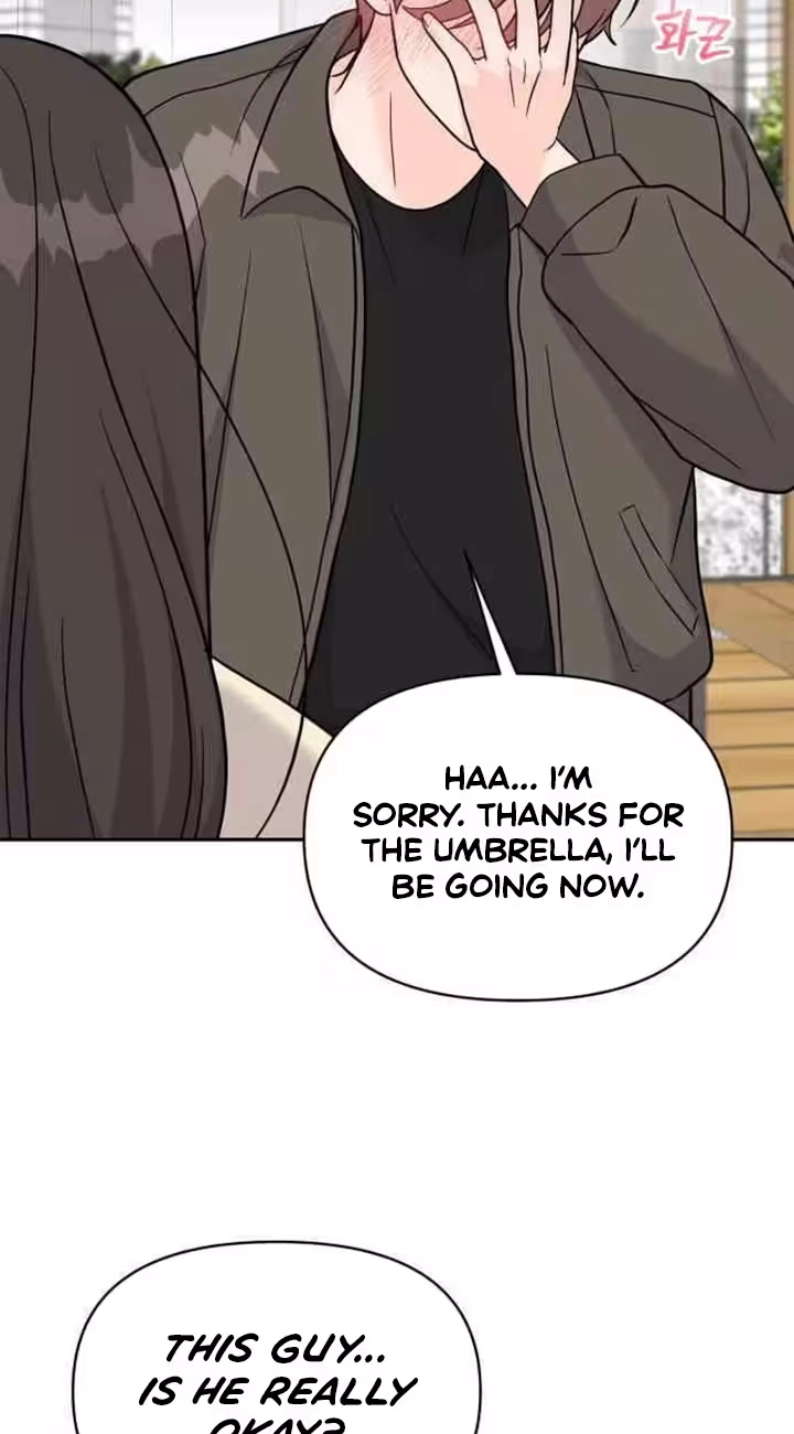 Read 24 Hour Handsome Man chapter 12 image 23 on Lezhin