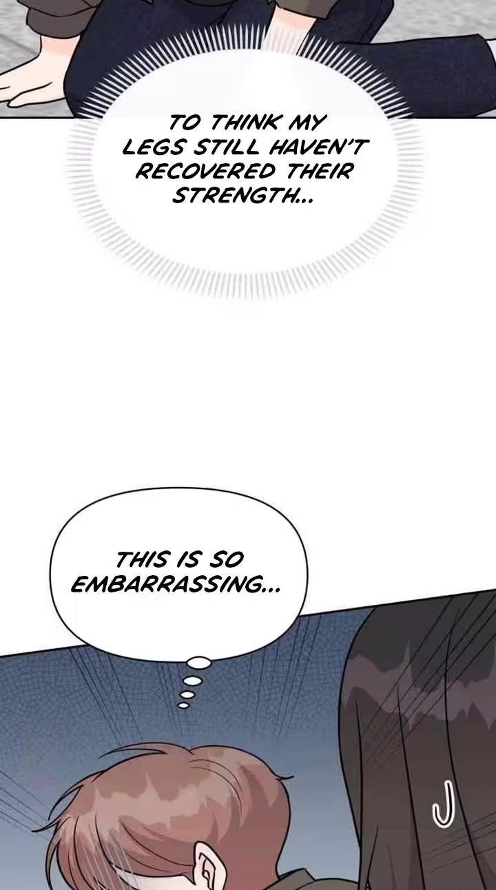 Read 24 Hour Handsome Man chapter 12 image 27 on Lezhin