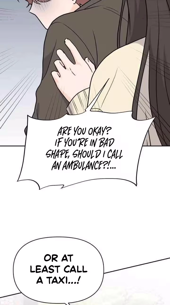 Read 24 Hour Handsome Man chapter 12 image 28 on Lezhin