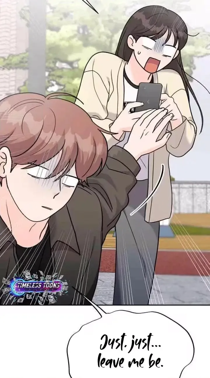 Read 24 Hour Handsome Man chapter 12 image 29 on Lezhin