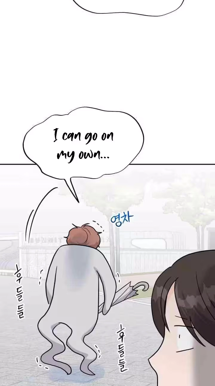 Read 24 Hour Handsome Man chapter 12 image 30 on Lezhin