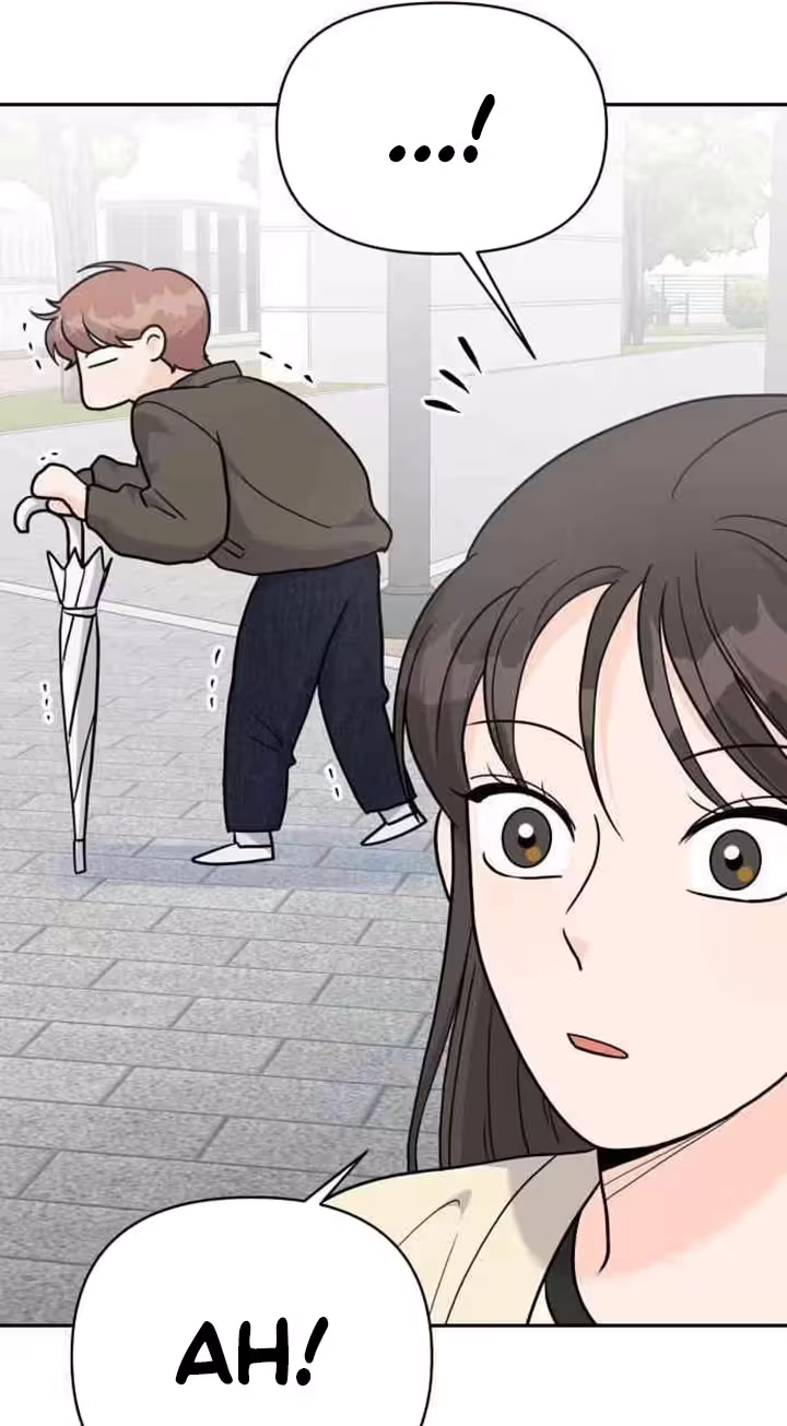 Read 24 Hour Handsome Man chapter 12 image 33 on Lezhin