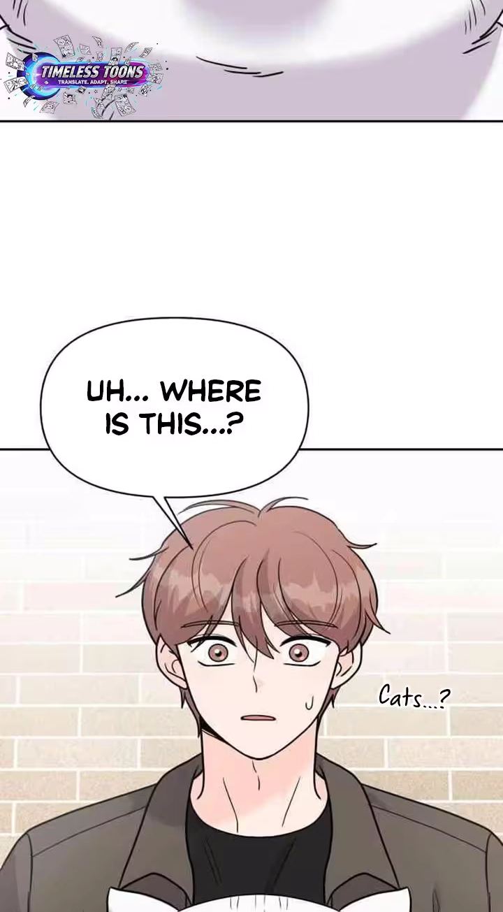 Read 24 Hour Handsome Man chapter 12 image 37 on Lezhin