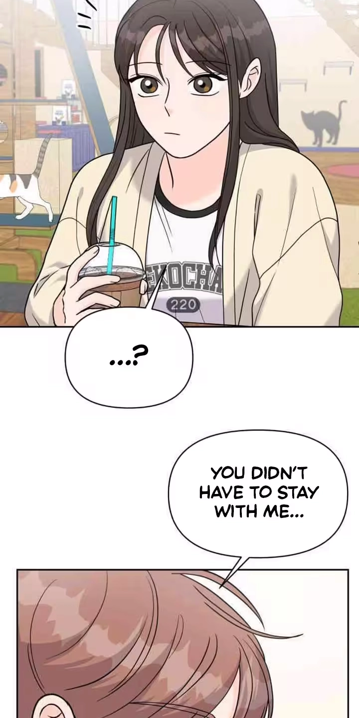 Read 24 Hour Handsome Man chapter 12 image 42 on Lezhin