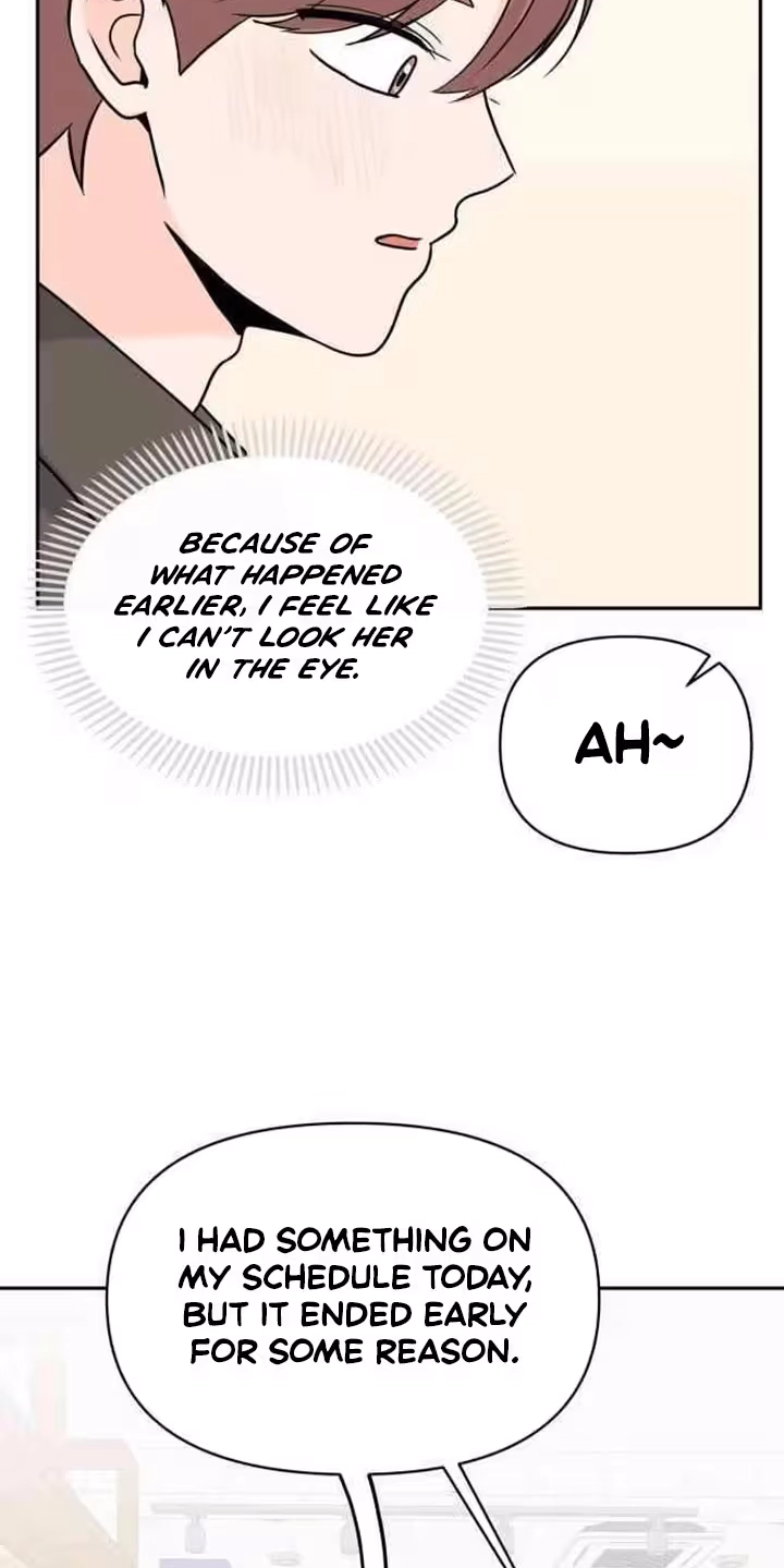 Read 24 Hour Handsome Man chapter 12 image 43 on Lezhin