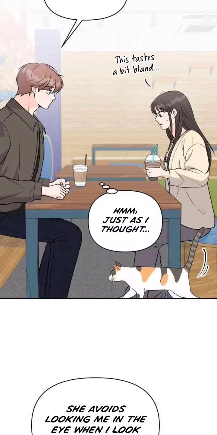 Read 24 Hour Handsome Man chapter 12 image 46 on Lezhin