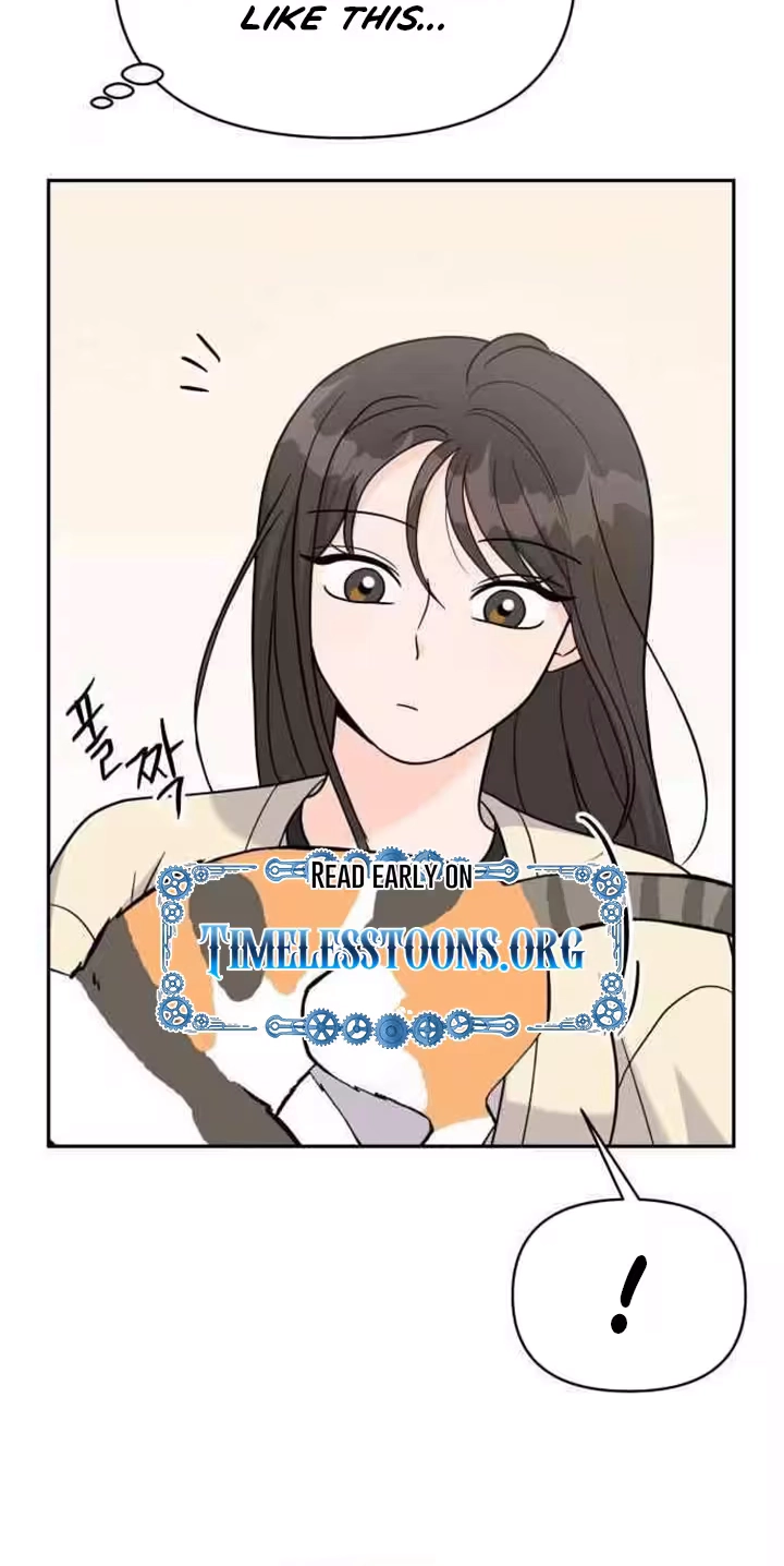 Read 24 Hour Handsome Man chapter 12 image 47 on Lezhin