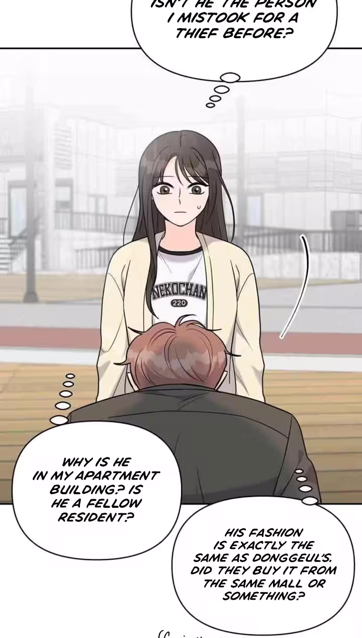Read 24 Hour Handsome Man chapter 12 image 5 on Lezhin