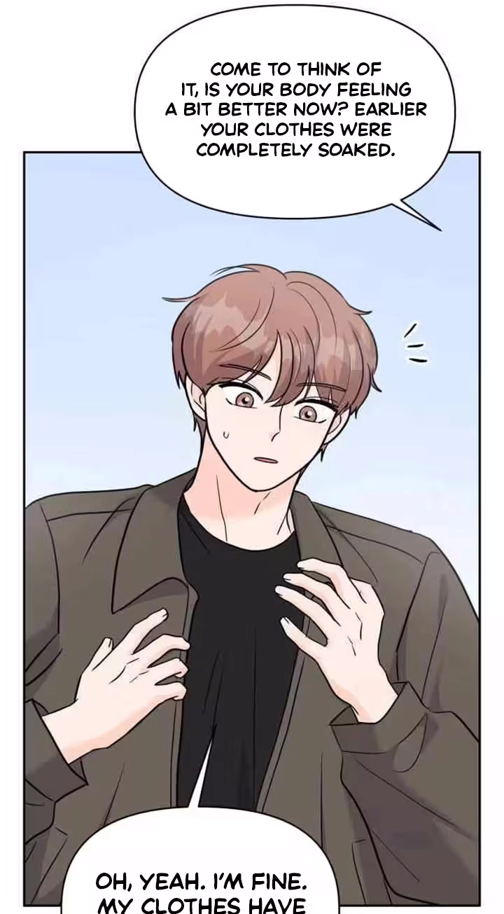 Read 24 Hour Handsome Man chapter 12 image 55 on Lezhin