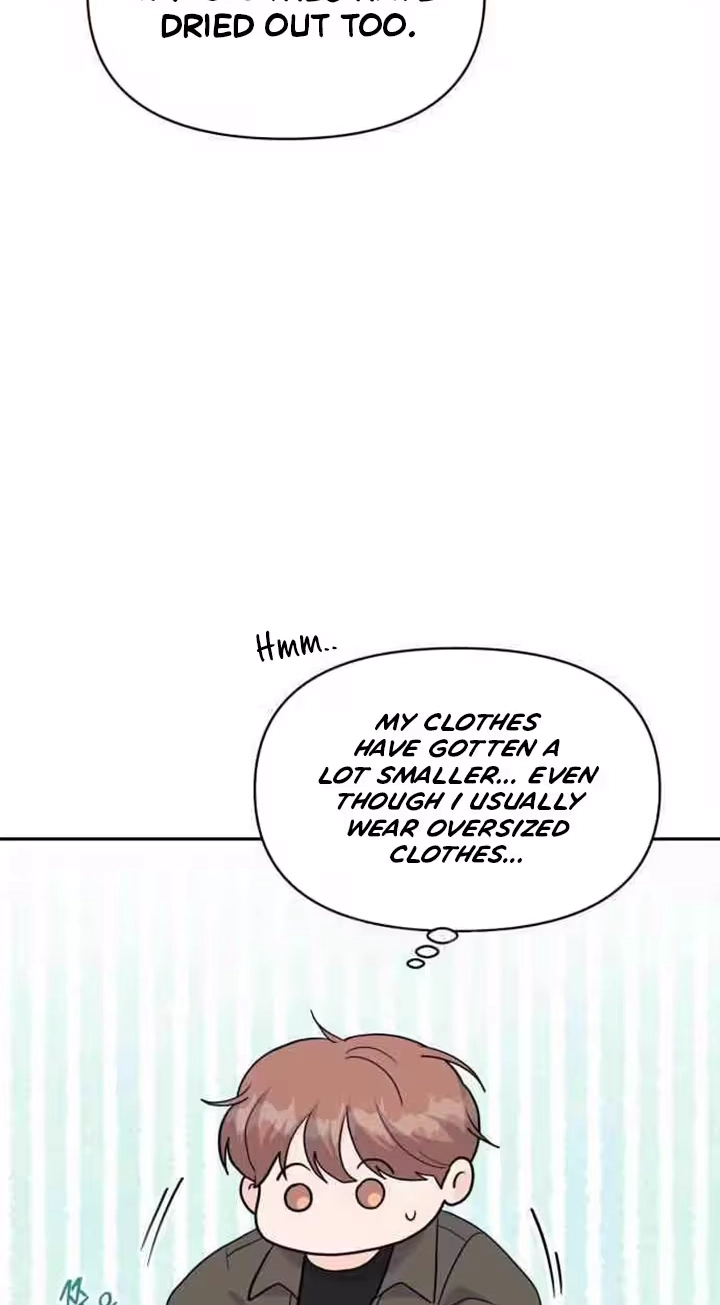 Read 24 Hour Handsome Man chapter 12 image 56 on Lezhin