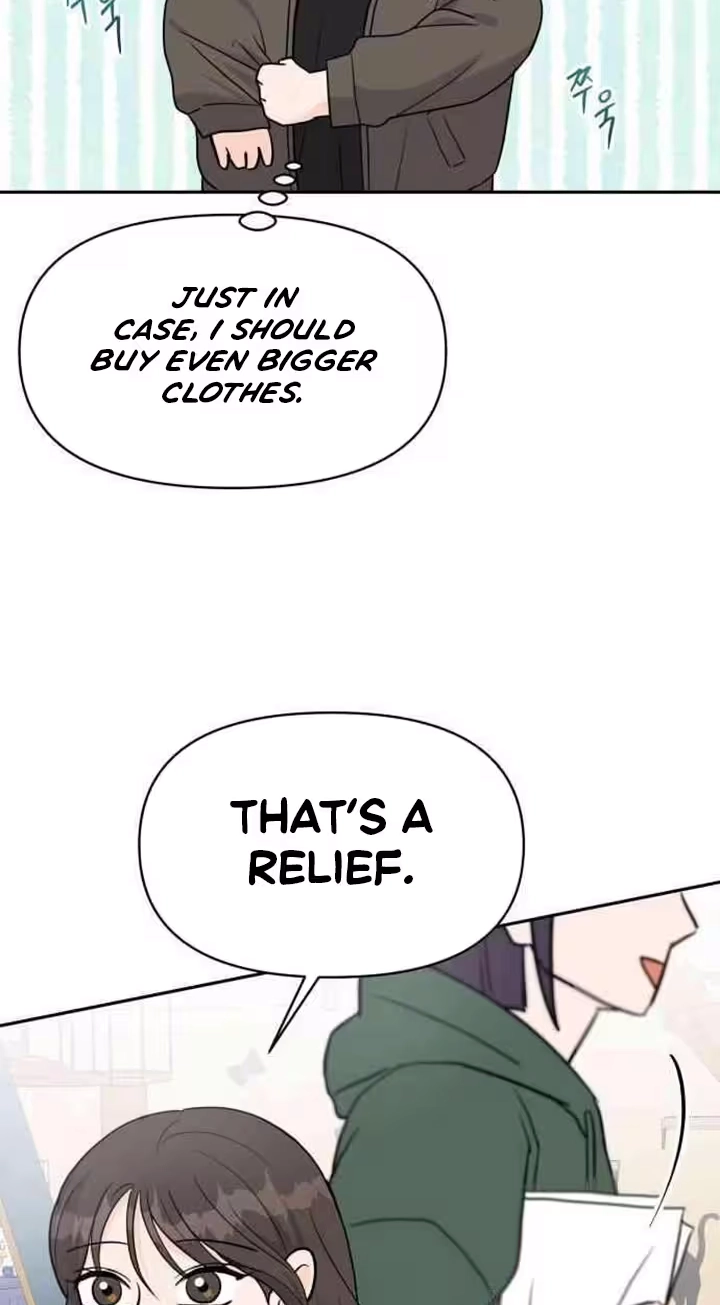 Read 24 Hour Handsome Man chapter 12 image 57 on Lezhin