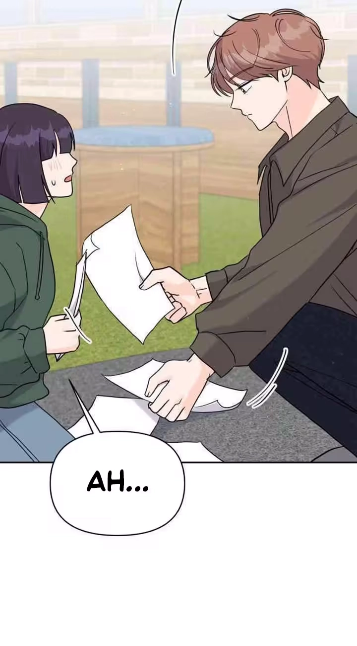 Read 24 Hour Handsome Man chapter 12 image 62 on Lezhin