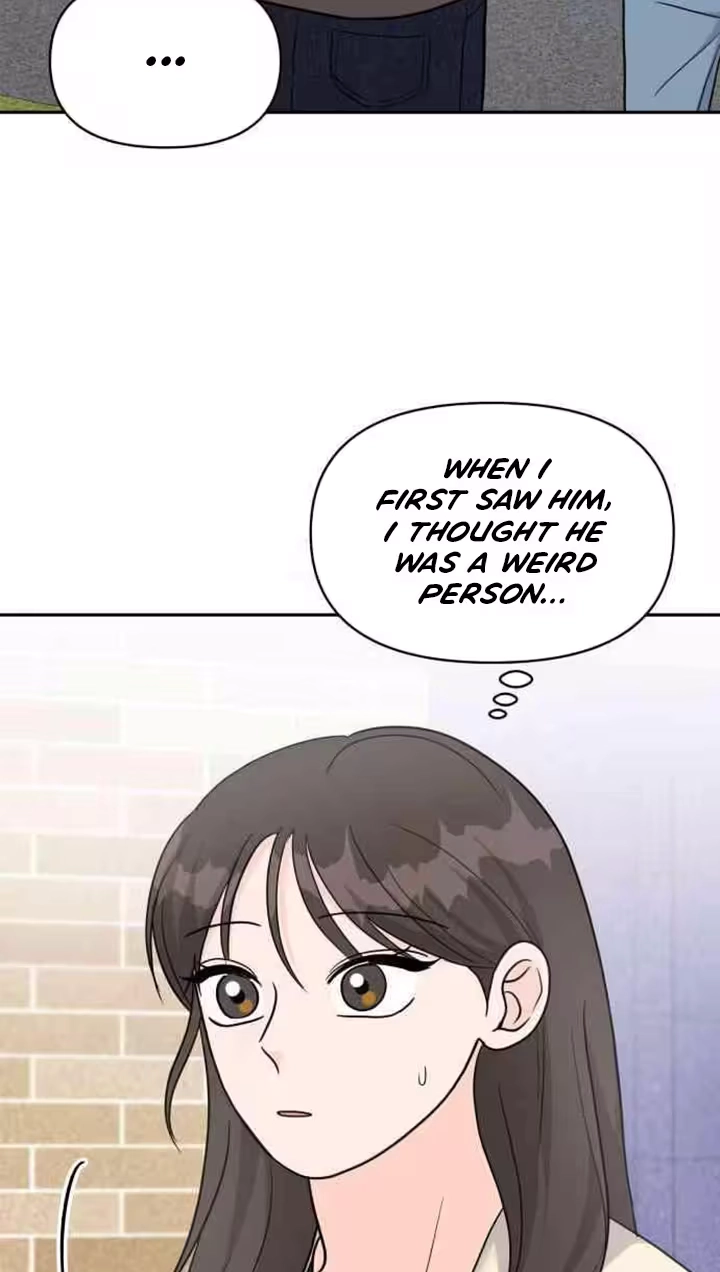 Read 24 Hour Handsome Man chapter 12 image 64 on Lezhin