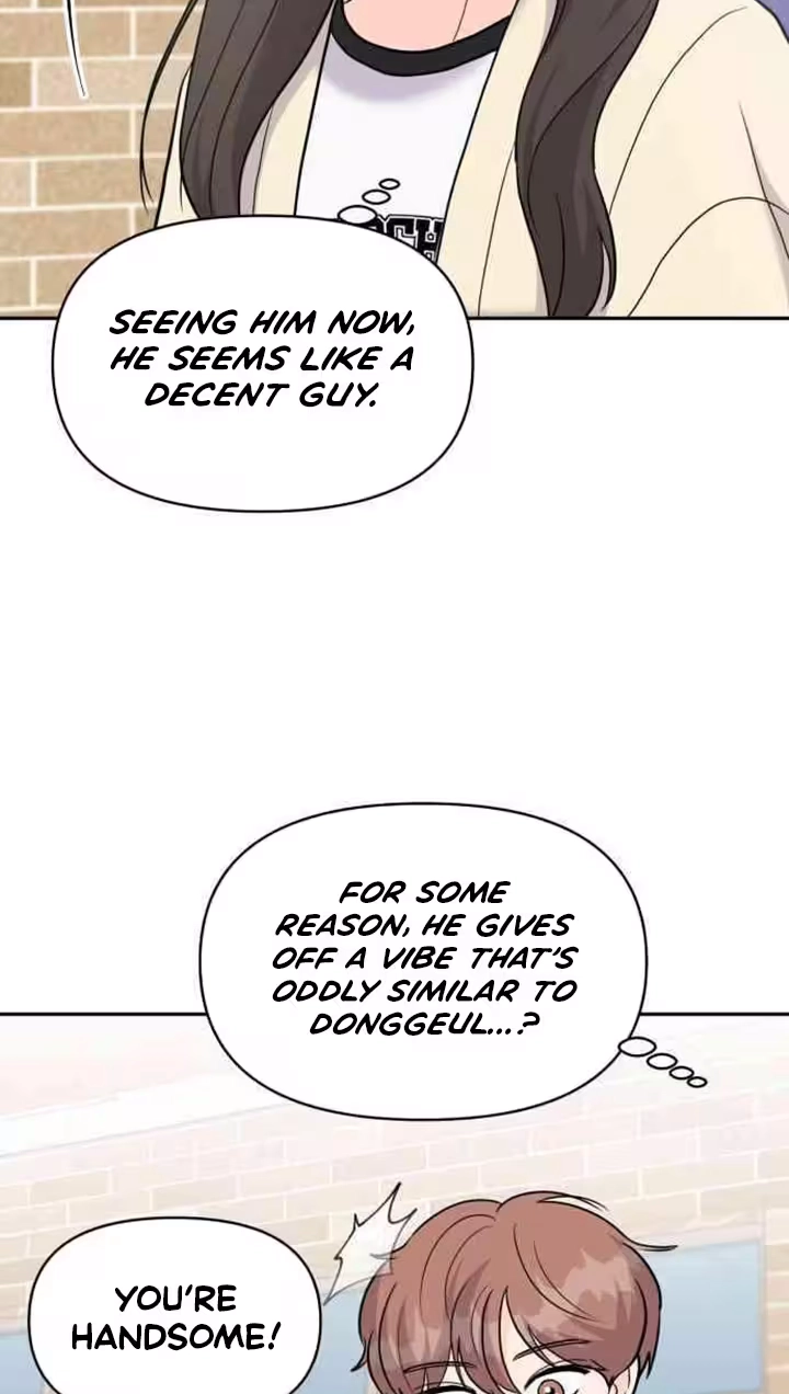 Read 24 Hour Handsome Man chapter 12 image 65 on Lezhin