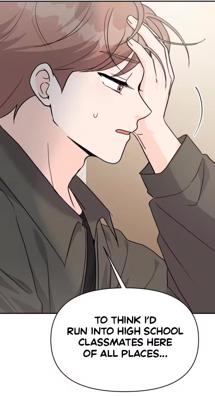Read 24 Hour Handsome Man chapter 13 image 16 on Lezhin