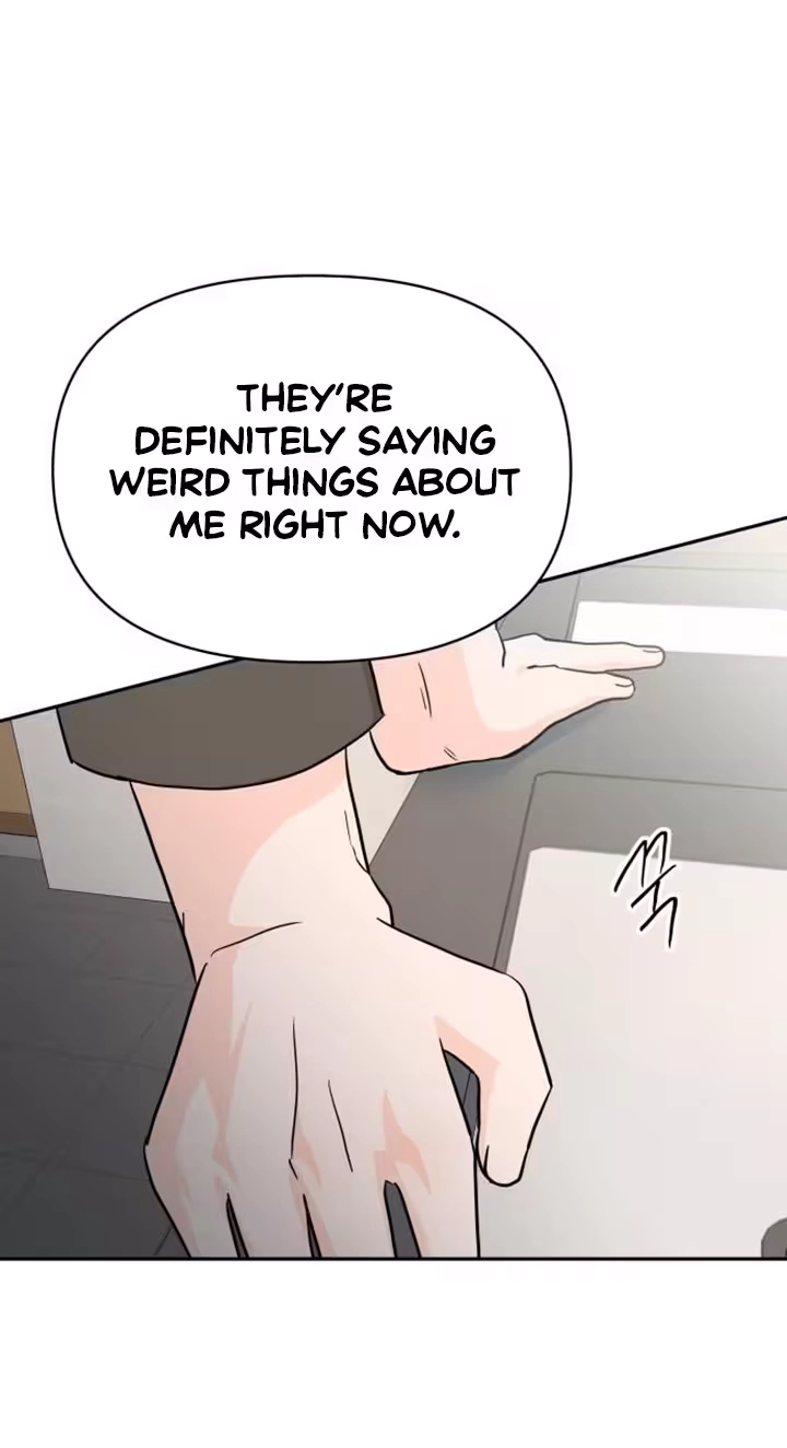 Read 24 Hour Handsome Man chapter 13 image 17 on Lezhin