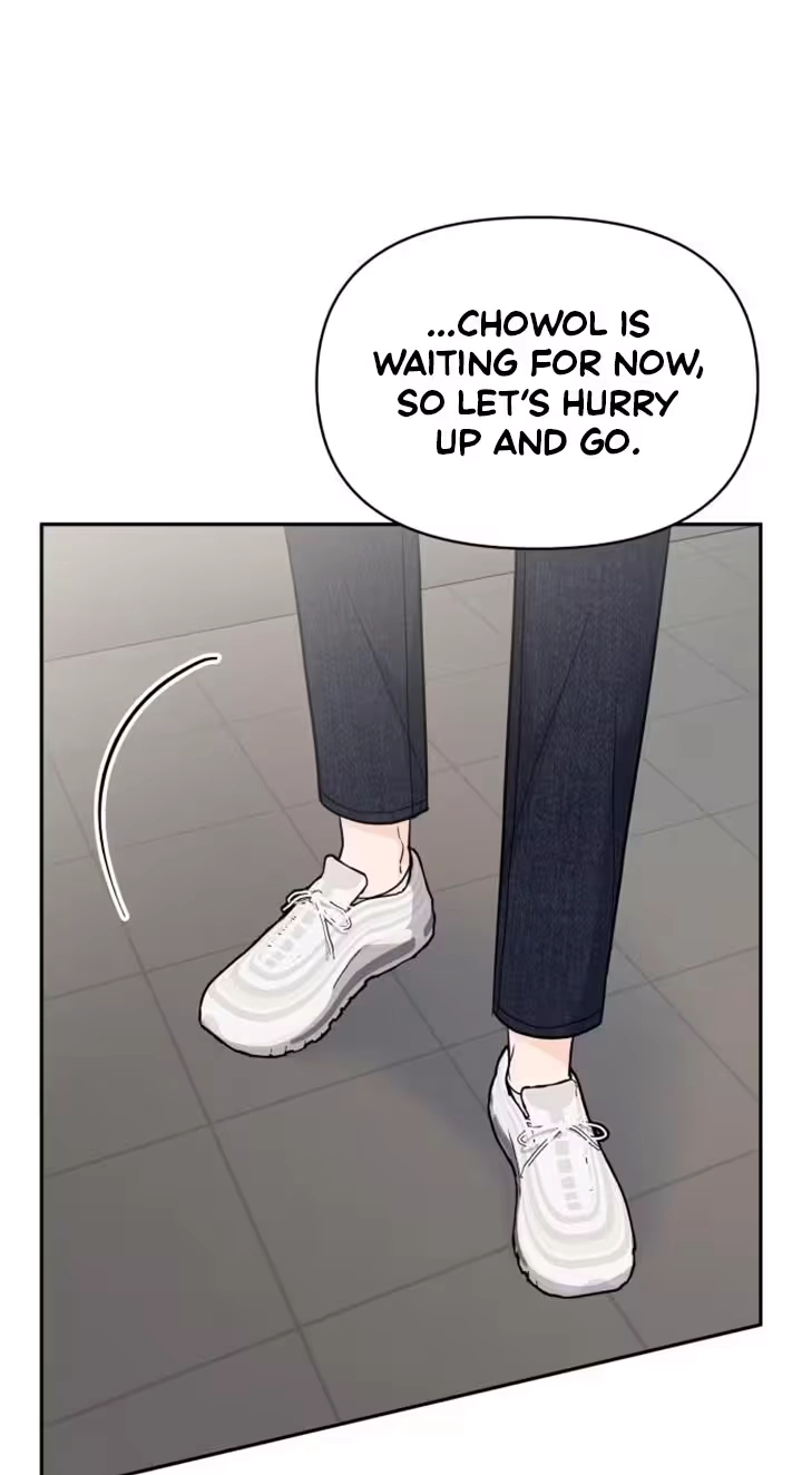 Read 24 Hour Handsome Man chapter 13 image 18 on Lezhin