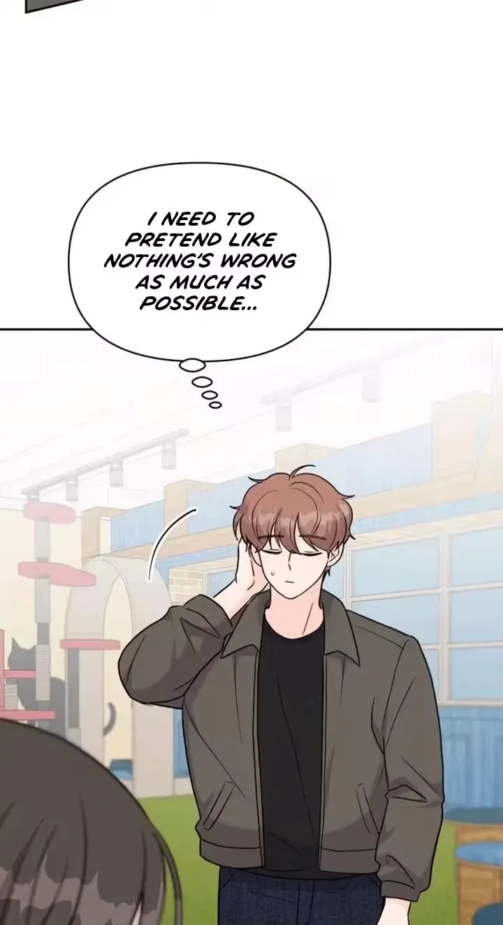 Read 24 Hour Handsome Man chapter 13 image 19 on Lezhin