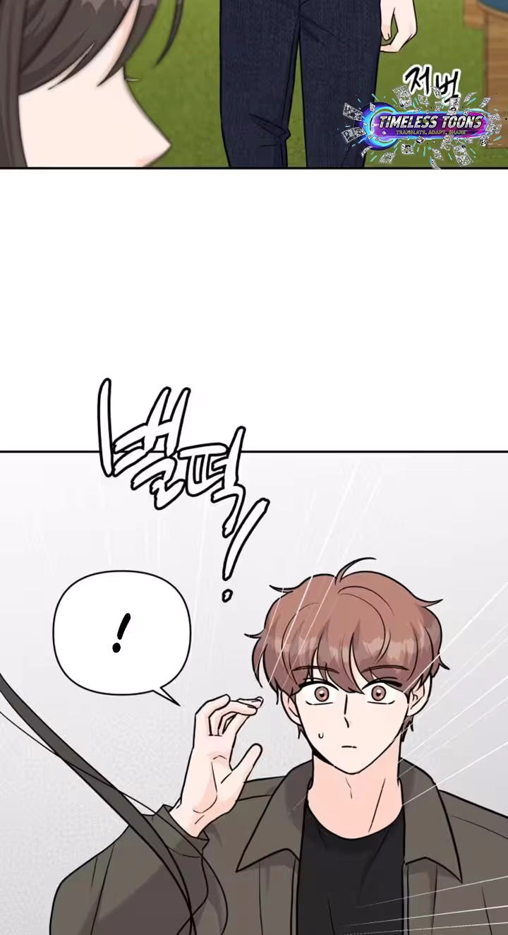 Read 24 Hour Handsome Man chapter 13 image 20 on Lezhin