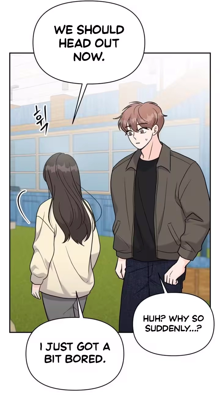 Read 24 Hour Handsome Man chapter 13 image 23 on Lezhin