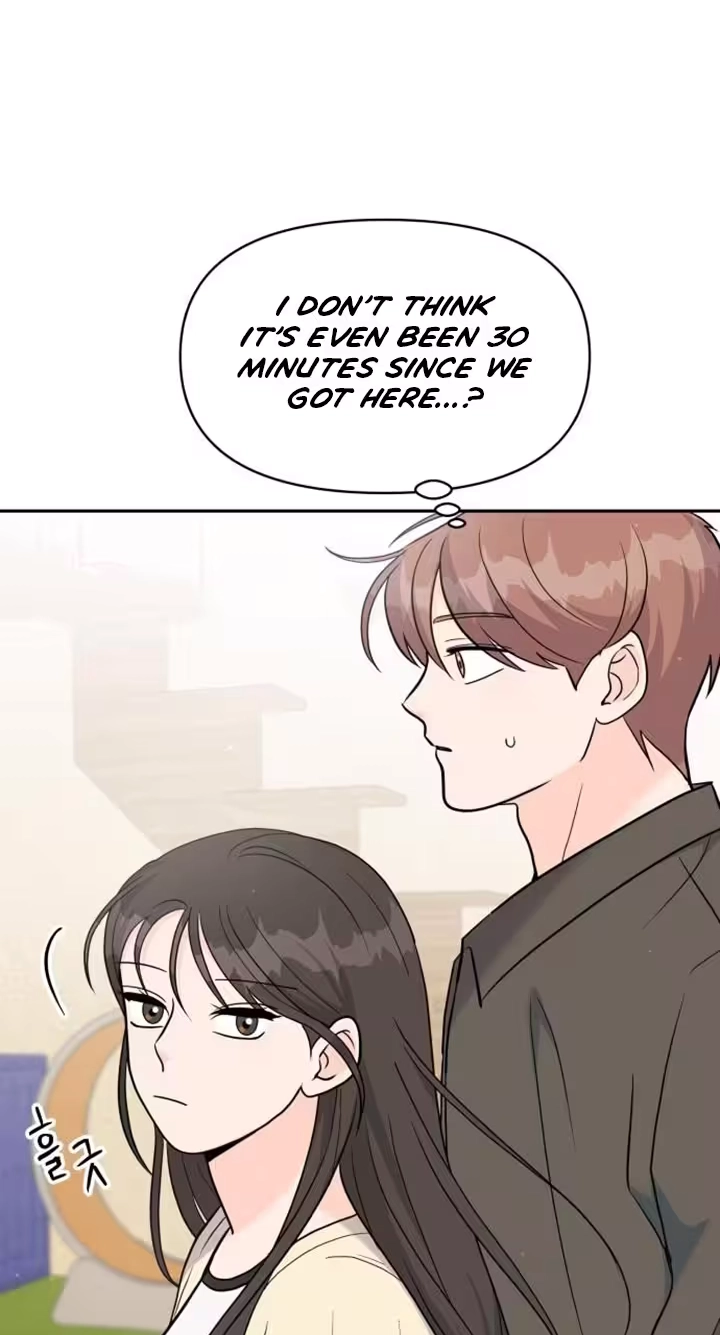 Read 24 Hour Handsome Man chapter 13 image 24 on Lezhin