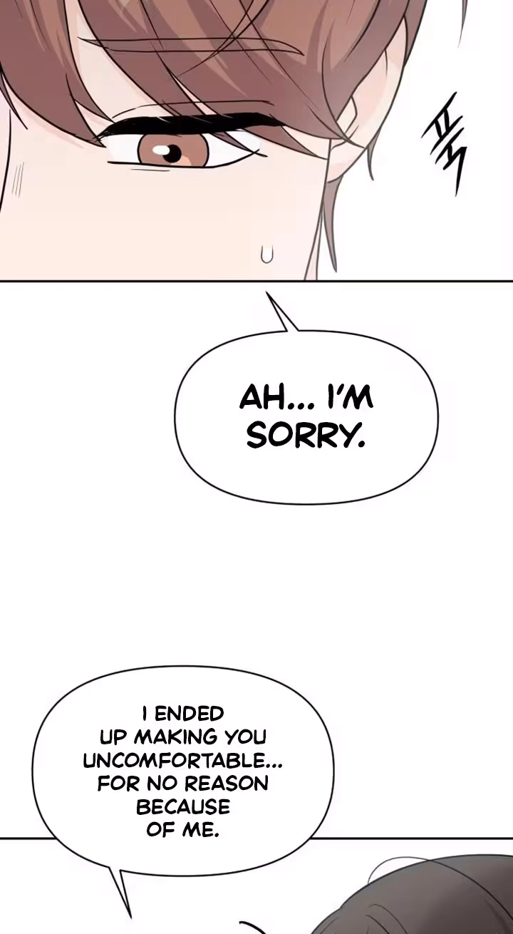 Read 24 Hour Handsome Man chapter 13 image 34 on Lezhin