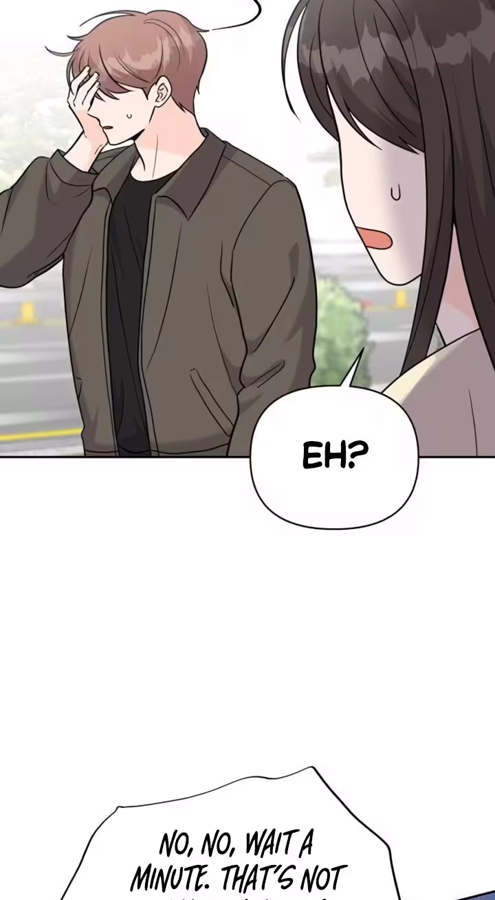 Read 24 Hour Handsome Man chapter 13 image 35 on Lezhin