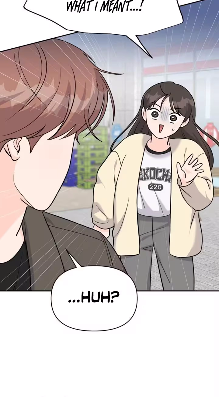 Read 24 Hour Handsome Man chapter 13 image 36 on Lezhin