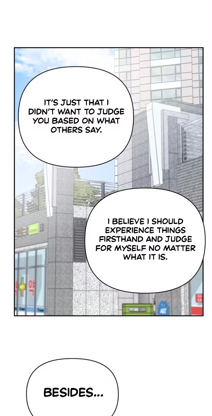 Read 24 Hour Handsome Man chapter 13 image 38 on Lezhin