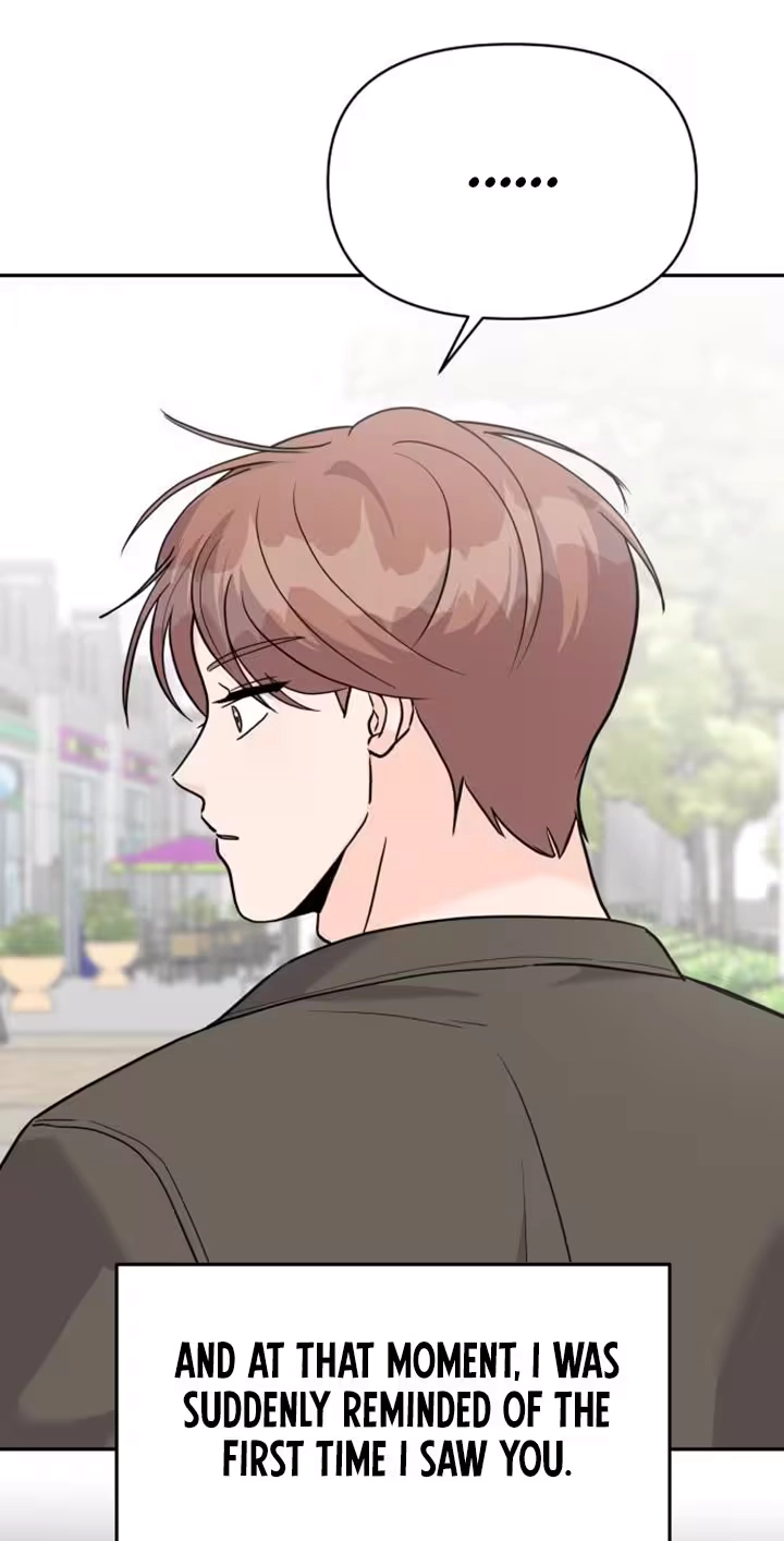 Read 24 Hour Handsome Man chapter 13 image 40 on Lezhin