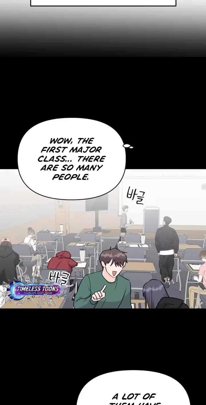 Read 24 Hour Handsome Man chapter 13 image 41 on Lezhin