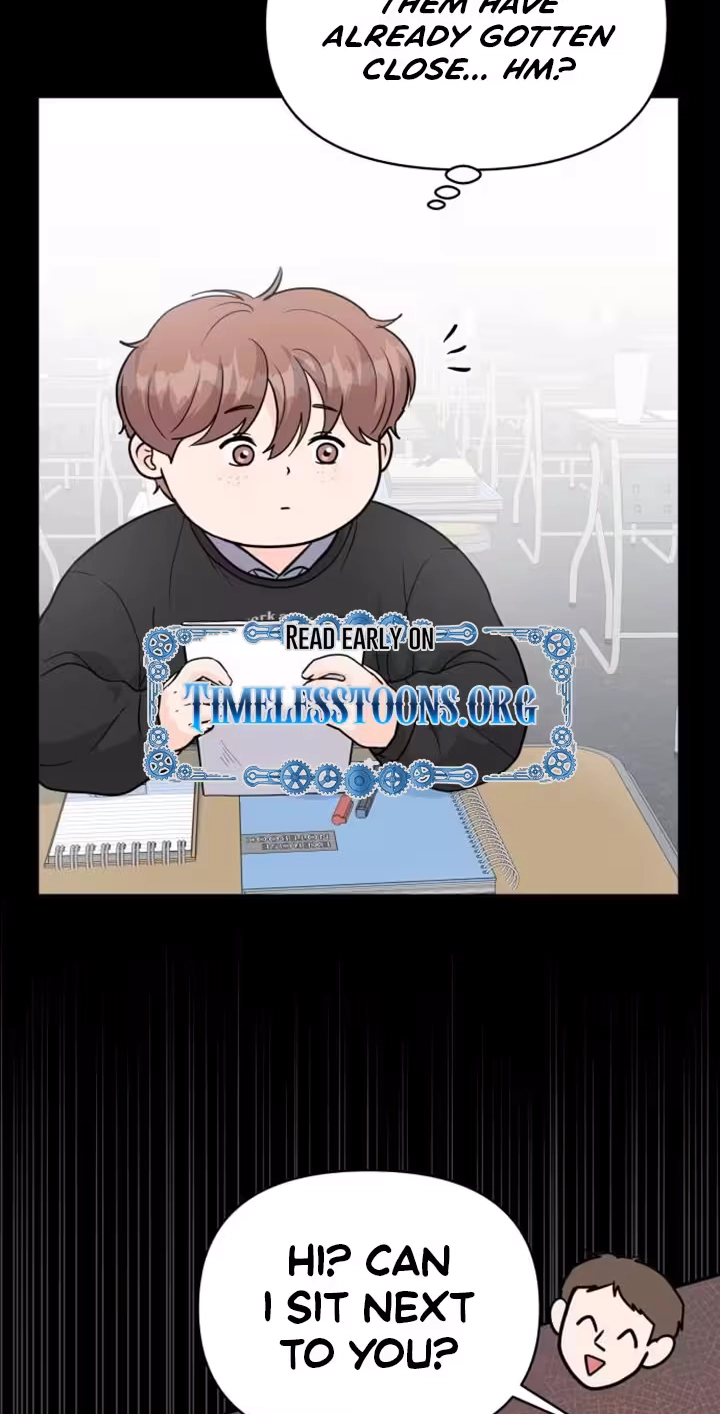 Read 24 Hour Handsome Man chapter 13 image 42 on Lezhin