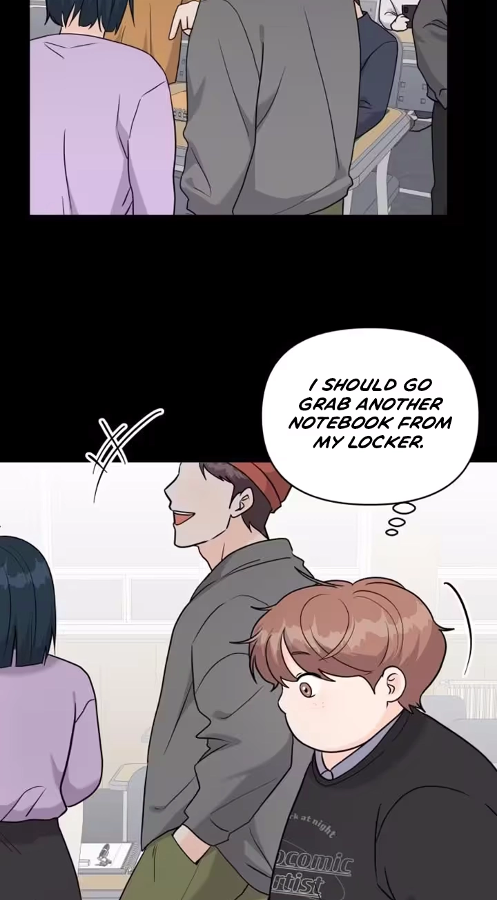 Read 24 Hour Handsome Man chapter 13 image 45 on Lezhin