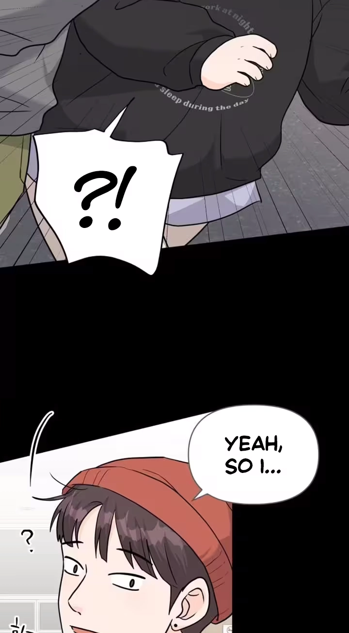 Read 24 Hour Handsome Man chapter 13 image 47 on Lezhin