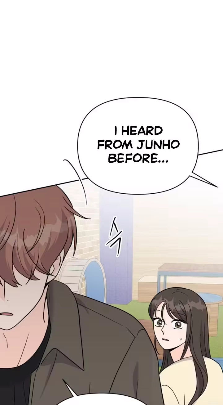 Read 24 Hour Handsome Man chapter 13 image 5 on Lezhin