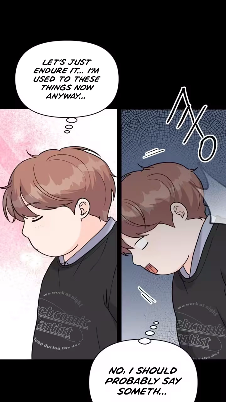 Read 24 Hour Handsome Man chapter 13 image 52 on Lezhin
