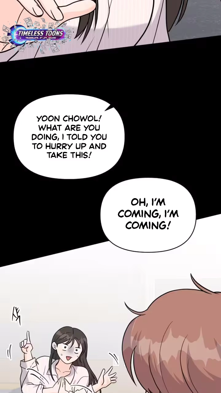 Read 24 Hour Handsome Man chapter 13 image 55 on Lezhin