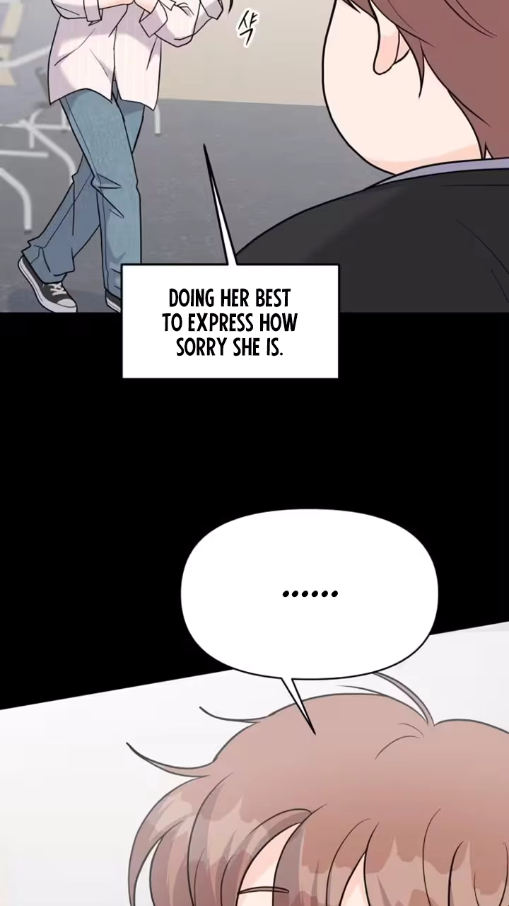 Read 24 Hour Handsome Man chapter 13 image 56 on Lezhin
