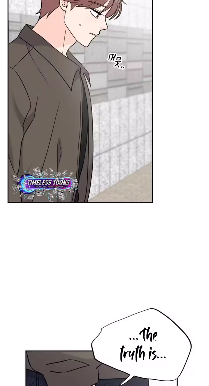 Read 24 Hour Handsome Man chapter 14 image 12 on Lezhin