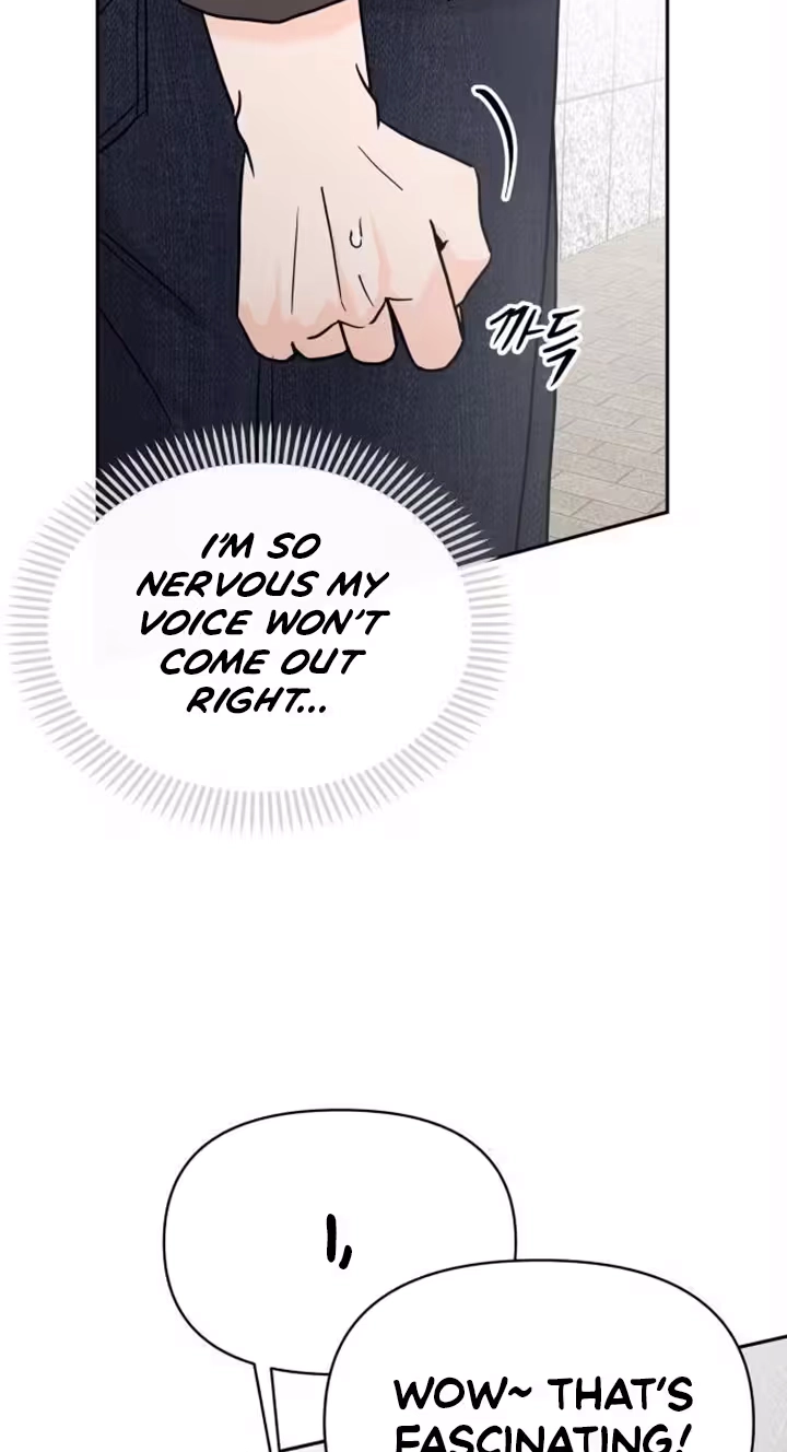 Read 24 Hour Handsome Man chapter 14 image 13 on Lezhin