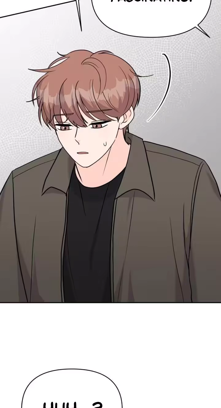 Read 24 Hour Handsome Man chapter 14 image 14 on Lezhin
