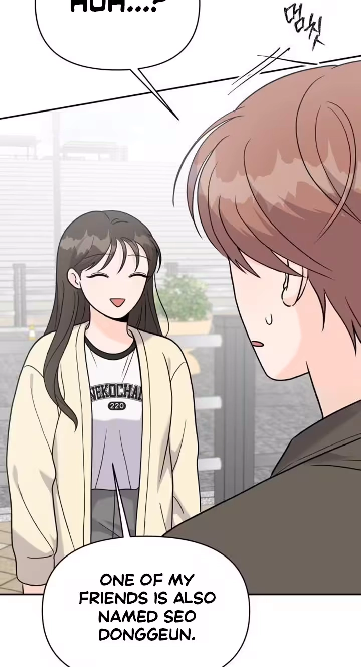 Read 24 Hour Handsome Man chapter 14 image 15 on Lezhin