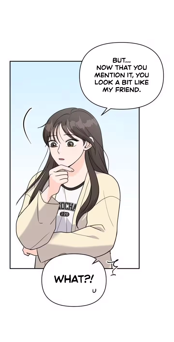 Read 24 Hour Handsome Man chapter 14 image 17 on Lezhin