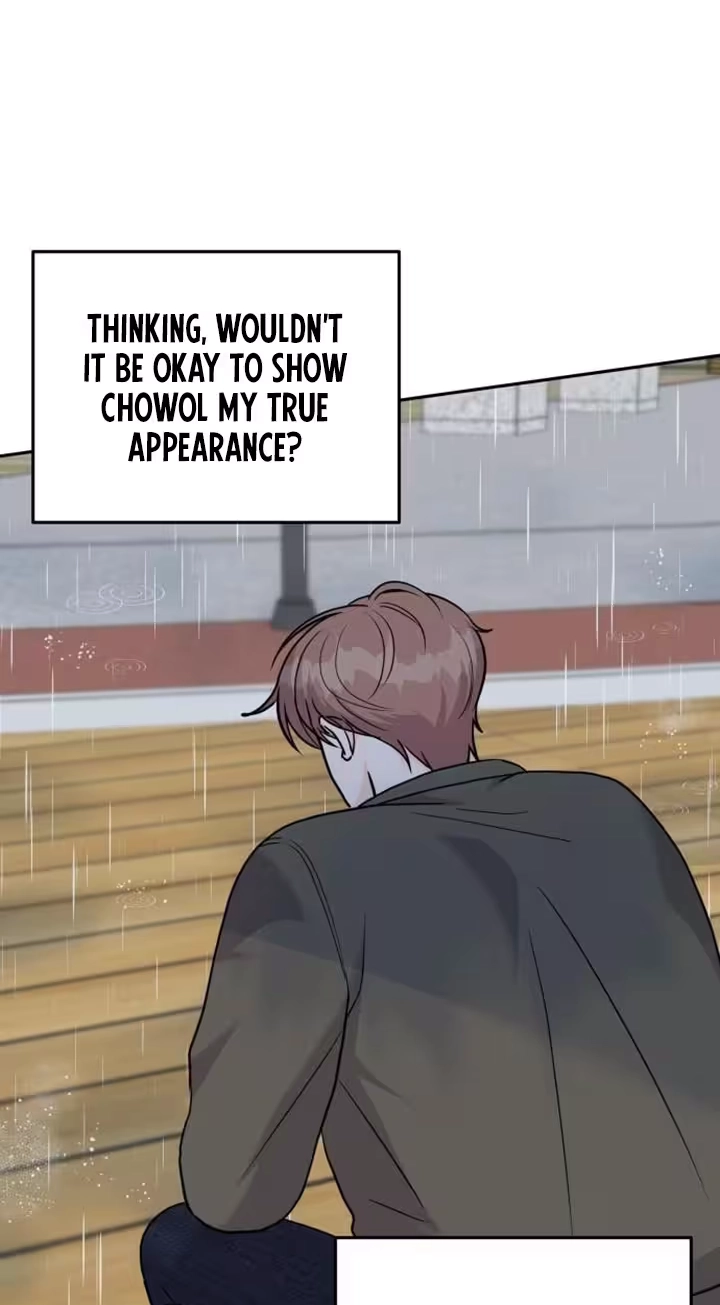 Read 24 Hour Handsome Man chapter 14 image 2 on Lezhin