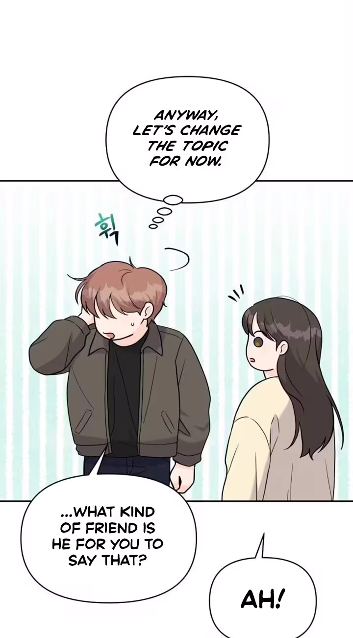 Read 24 Hour Handsome Man chapter 14 image 25 on Lezhin