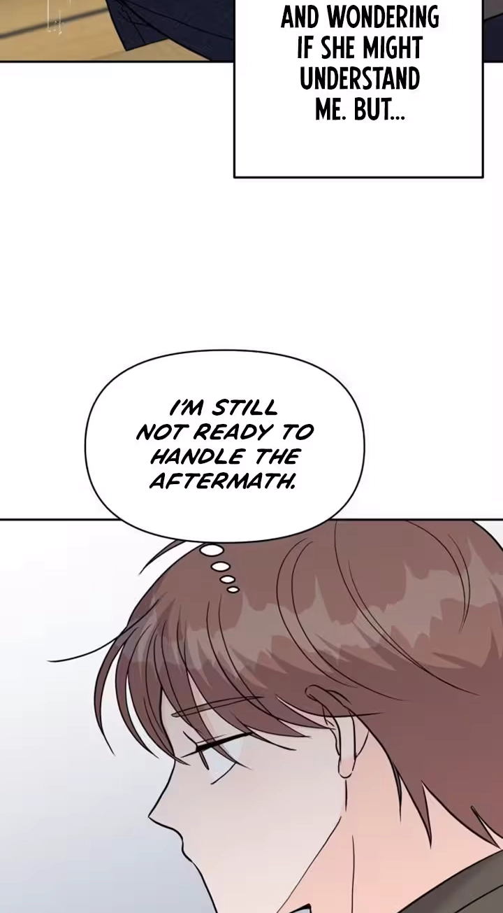 Read 24 Hour Handsome Man chapter 14 image 3 on Lezhin